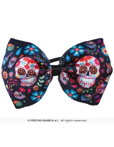PAJARITA CATRIN CATRINA DIA DE LOS MUERT
