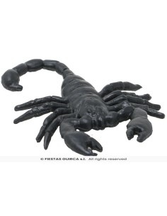 BOLSA 8 ESCORPIONES 6 CMS. 2