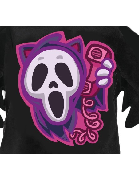 DISFRAZ FANTASMA LIL DEATH 18-24 MESES