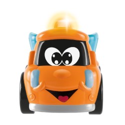 TUCKY VEHICULO PARLANCHIN 2
