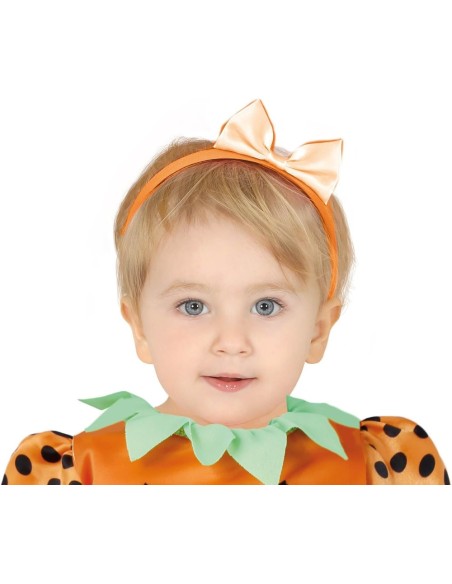Disfraz pretty pumpkin 2-3   años (100 c