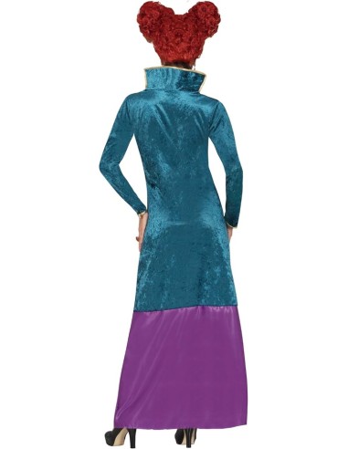 DISFRAZ WINIFRED SISTER WITCH  T.L  42-4