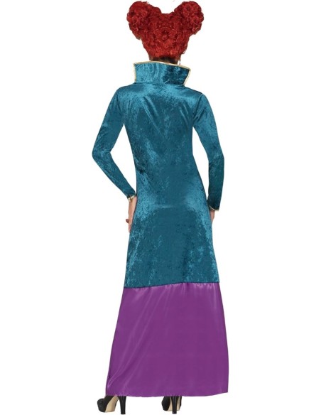 DISFRAZ WINIFRED SISTER WITCH  T.L  42-4