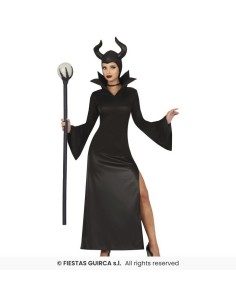 DISFRAZ MALEFICA EVIL FAIRY (S)
