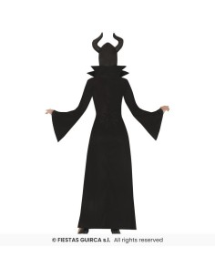 DISFRAZ MALEFICA EVIL FAIRY (S) 2