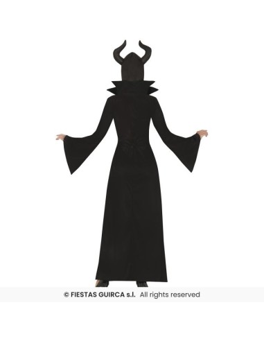 DISFRAZ MALEFICA EVIL FAIRY (L)