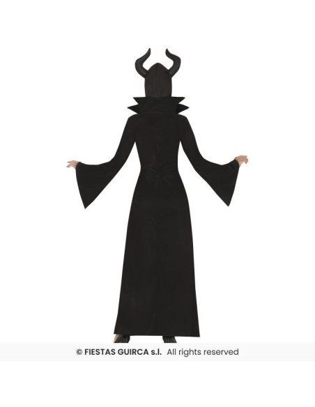 DISFRAZ MALEFICA EVIL FAIRY (L)