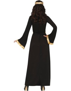 DISFRAZ MADRASTRA PURPLE QUEEN (M) 2