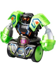 Robo Kombat Tornado Battle Pack 2