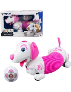YCOO Robo Dash D ROSA