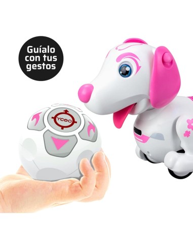 YCOO Robo Dash D ROSA