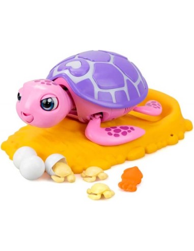 Salva La Tortuga