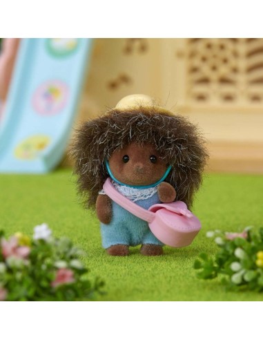 Bebé erizo Sylvanian Families
