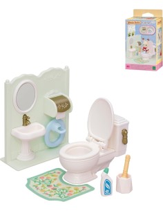 Set de baño 2