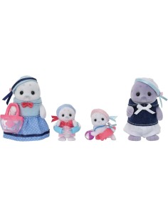 La Familia Foca 2
