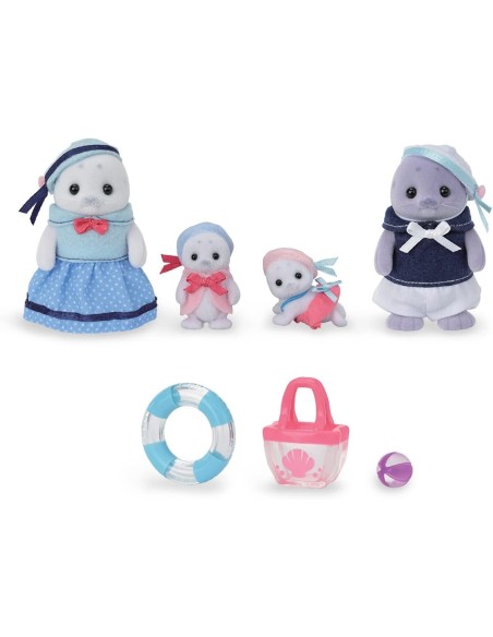 La Familia Foca