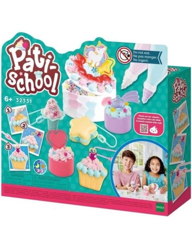 Kit Iniciación Fiesta de Creaciones