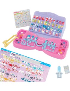 Aquabeads Nail Studio Estudio de Uñas 2