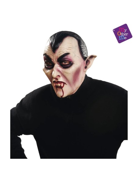 MASCARA DE VAMPIRO
