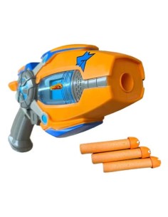 Slugterra Elis Blaster 2