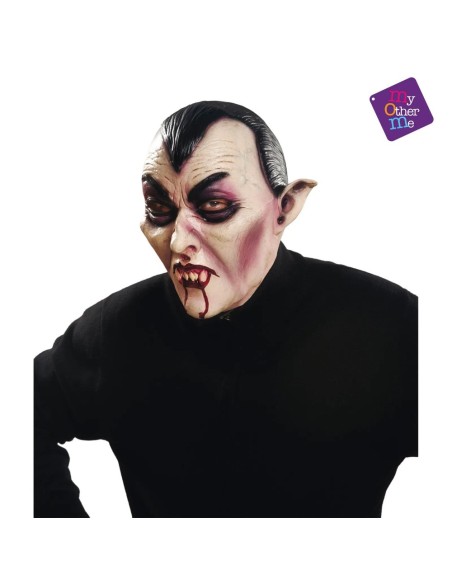 MASCARA DE VAMPIRO