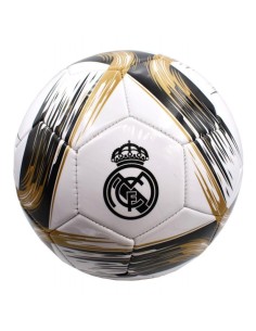 Balon Real Madrid Oficial Talla 5 Grande