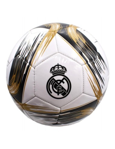 Balon Real Madrid Oficial Talla 5 Grande