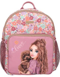 TOPModel mochila FLORAL