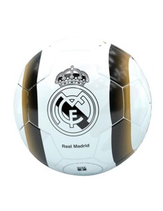 Balon Real Madrid Oficial Grande Talla 5