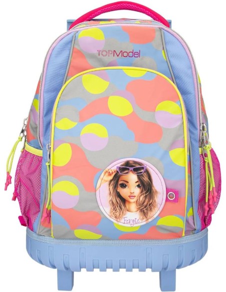 Mochila TOP Model 12770 Trolley Flash 