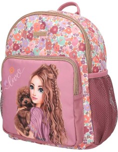 TOPModel mochila FLORAL 2