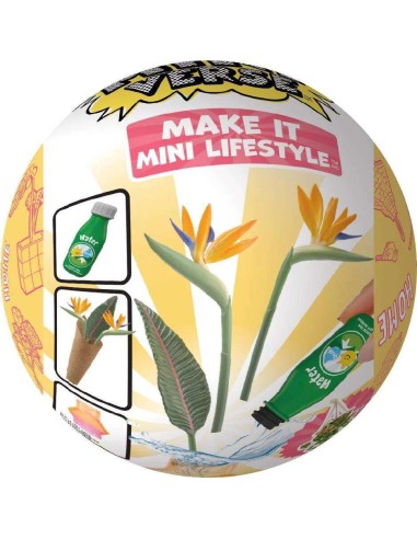 MGA´s Miniverse - Make It Mini Lifestyle