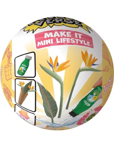 MGA´s Miniverse - Make It Mini Lifestyle