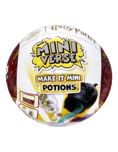 MGA´s Miniverse - Make It Mini Harry Pot