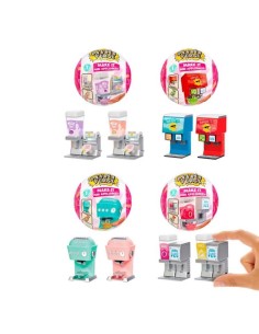 MGA´s Miniverse - Make It Mini Appliance 2
