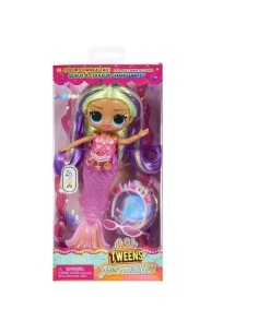 L.O.L. Surprise Tween Sirena - Cleo Cove