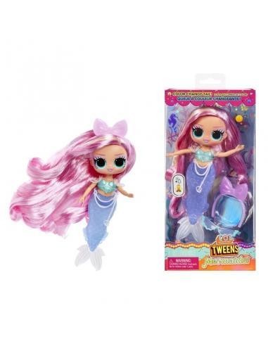 L.O.L. Surprise Tween Sirena - Lola Wave