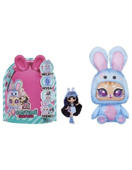 L.O.L. Surprise Tweens Costume Surprise
