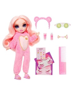 Junior High Muñeca Fiesta de Pijamas -