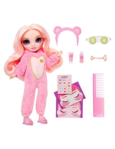 Junior High Muñeca Fiesta de Pijamas -