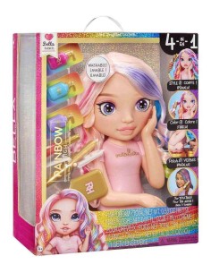 Rainbow HIgh Styling Head Playset