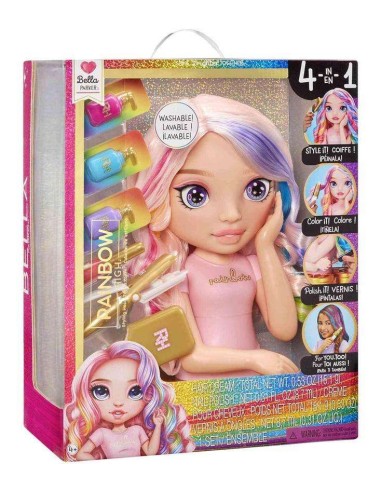 Rainbow HIgh Styling Head Playset