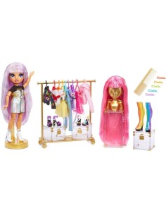 Rainbow High Fashion Studio - Avery 2