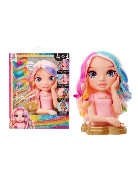 Rainbow HIgh Styling Head Playset