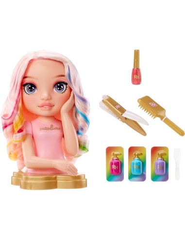 Rainbow HIgh Styling Head Playset