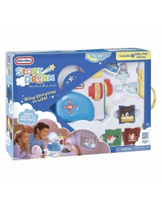 Story Dream Machine con Colección de Cue