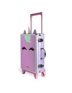 Little Unicorn Maletín Maquillaje c/rued