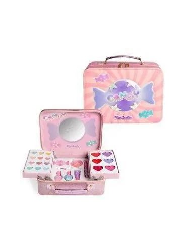 Martinelia Candy Beauty Case