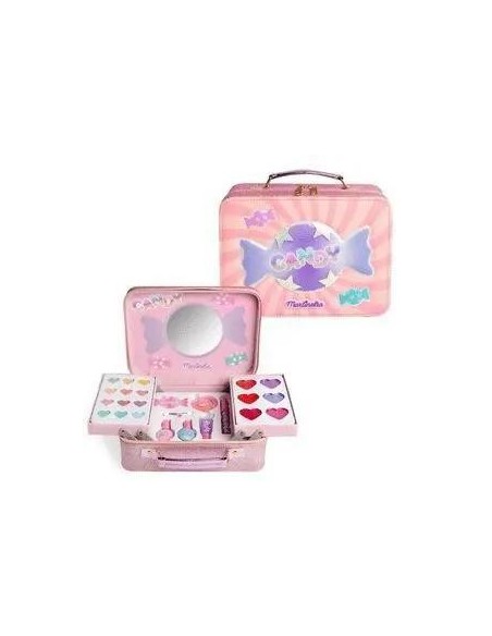 Martinelia Candy Beauty Case