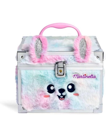 Martinelia Circus Furry Case